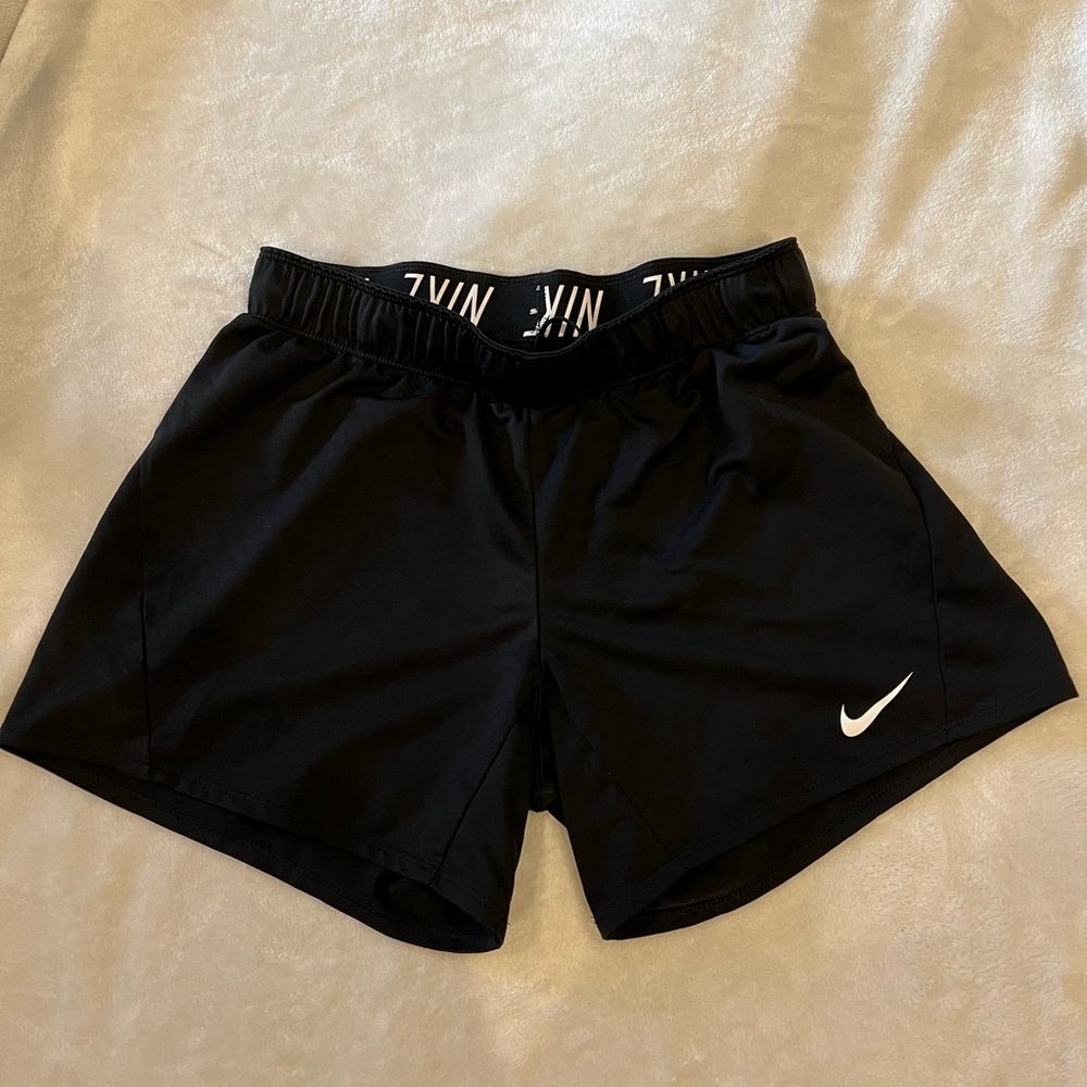 Nike Dri Fit Shorts